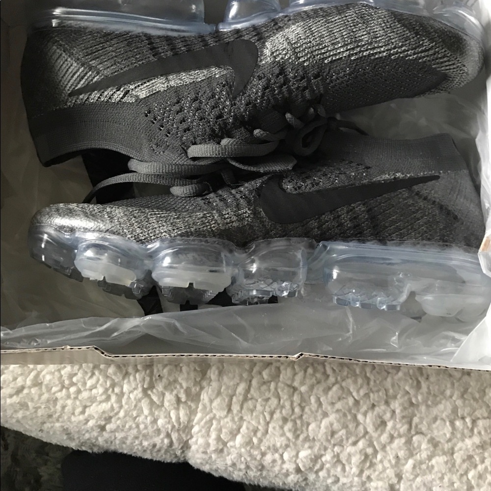 Nike Vapormax shoes
